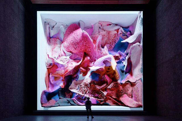 هوش مصنوعی موزه؛ ترکیب خلاقیت انسانی با نوآوری ۲/