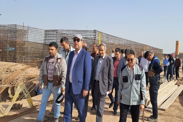 مدیریت بهینه منابع آبی، راهحل بحران آب در دشت نیشابور