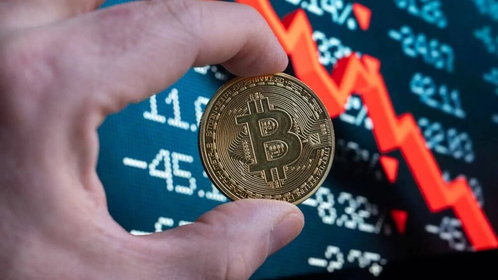 آگهی آنی بیت کوین