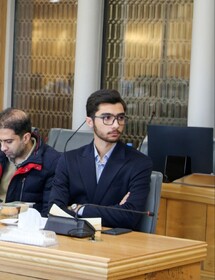انجمن علمی انرژی دانشگاه فردوسی پیگیر نیازهای روزآمد جامعه صنعتی است