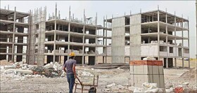 سایه سنگین ناترازی‌ انرژی بر صنعت ساختمان
