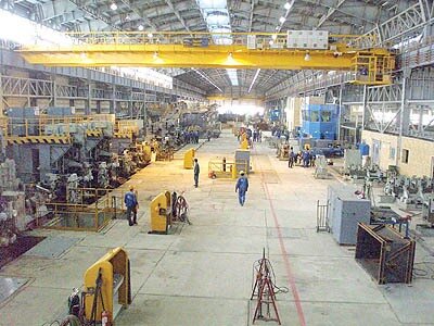 نمایشگاه مشهد اینوکس؛ پل ارتباطی میان تولیدکنندگان و سرمایهگذاران