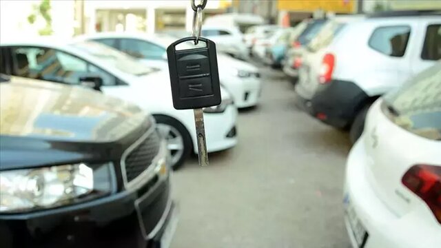 بازار خودروهای کارکرده در ترکیه داغ شد