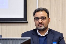 سرخس؛ دروازه‌ای به بازارهای جهانی با نمایش توانمندی‌های اقتصادی در «مشهد اینوکس»