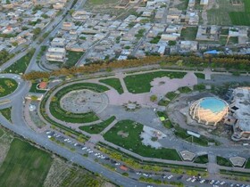 نیشابور نیازمند برنامه‌ریزی راهبردی برای توسعه پایدار است