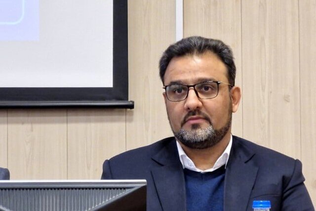 سرخس؛ دروازه‌ای به بازارهای جهانی با نمایش توانمندی‌های اقتصادی در «مشهد اینوکس»