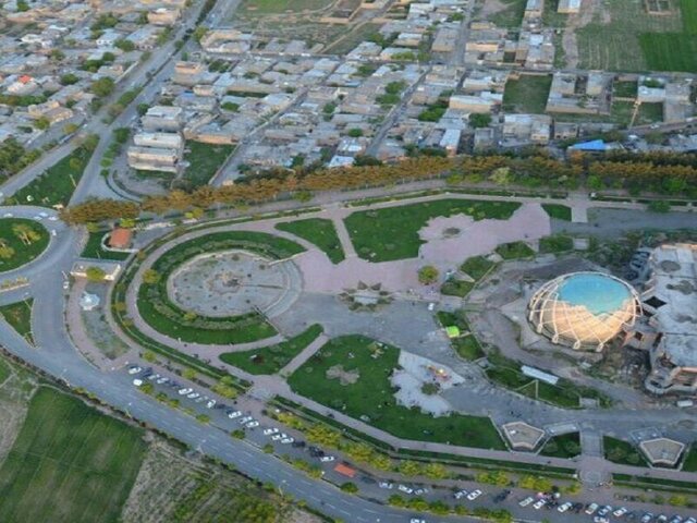 نیشابور نیازمند برنامه‌ریزی راهبردی برای توسعه پایدار است