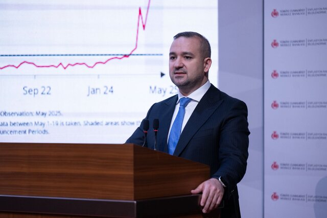 پیشبینی تورم ۲۴ درصدی ترکیه پیشبینی تورم ۲۴ درصدی ترکیه