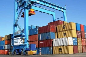 افزایش ۷۰ درصدی ترانزیت کالا در  خراسان رضوی