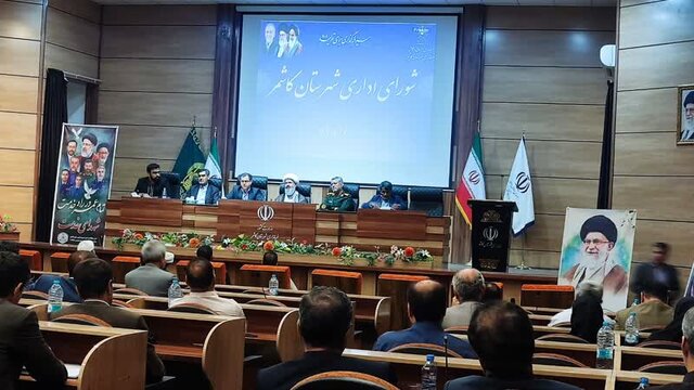 نرخ باروری در کاشمر نگران‌کننده است