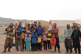 عدم عضویت در جامعه عشایری؛ مهم‌ترین معضل دامداران مه‌ولات