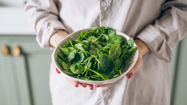 تاثیر همزمان این سبزیجات بر پیشگیری از سرطان و کاهش فشار خون