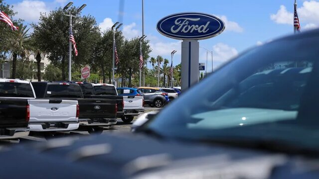 تعرفههای ترامپ قیمت محصولات کدام شرکتها را بالا برد؟ تعرفههای ترامپ قیمت محصولات کدام شرکتها را بالا برد؟