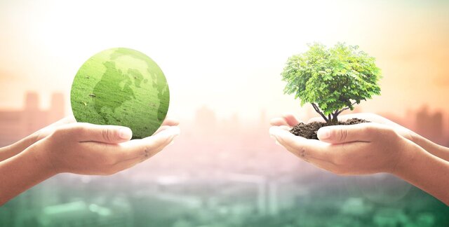 تغییر سبک زندگی ناجی زمین می‌شود