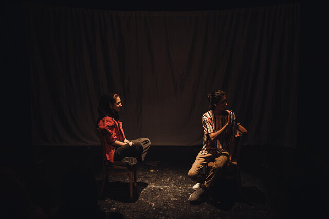 تئاتر؛ طفل رنجوری که از بیتفاوتی رنج میبرد