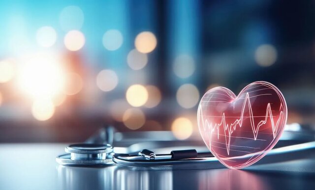 غذای قلب کدام است؟