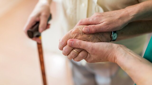محل تولد تعیین کننده عمر است محل تولد تعیین کننده عمر است