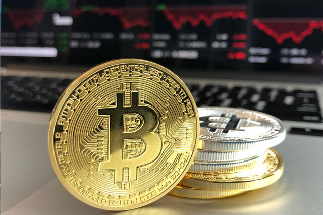 بیت‌کوین در فراز و نشیب‌های اقتصادی به ثبات رسید