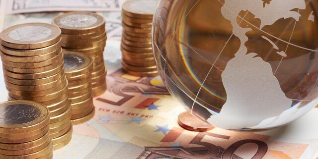 موانع جاه‌طلبی جهانی یورو کدامند؟