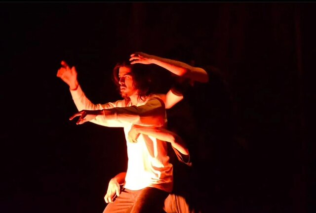 اختتامیه دهمین جشنواره تئاتر کوتاه دانشجویی فردوسی برگزار شد