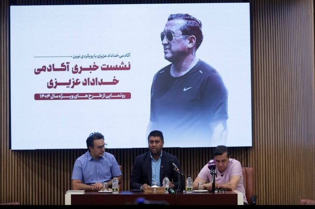 میخواهیم یک ملیپوش خراسانی تحویل تیم ملی دهیم