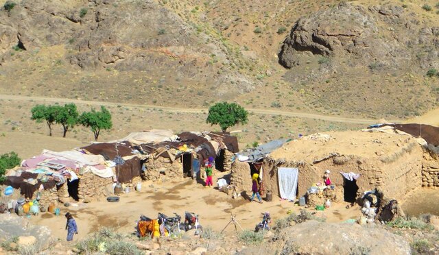 ظرفیت‌های گردشگری مناطق عشایری بردسکن؛ گنجینه‌ای دست نخورده