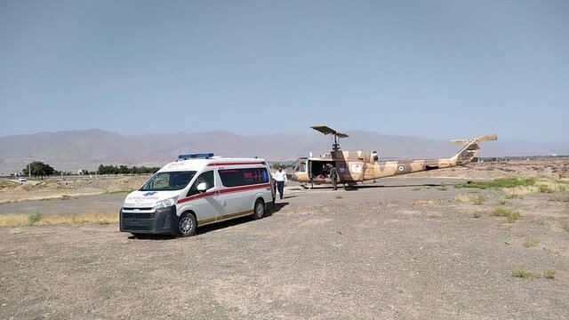 راکب موتورسیکلت در تصادف با پراید جان خود را از دست داد