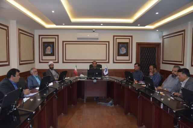 دانشگاه صنعتی قوچان در میان ۱۲ دانشگاه برتر صنعتی کشور دانشگاه صنعتی قوچان در میان ۱۲ دانشگاه برتر صنعتی کشور