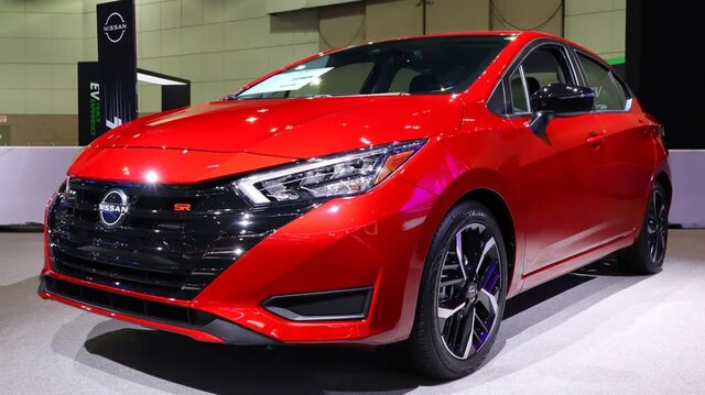 عمر آخرین خودروی دندهای ارزان به سر رسید عمر آخرین خودروی دندهای ارزان به سر رسید