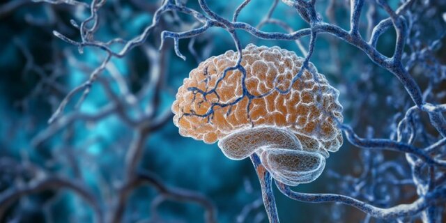 شناسایی آلزایمر با شاخصی جدید شناسایی آلزایمر با شاخصی جدید