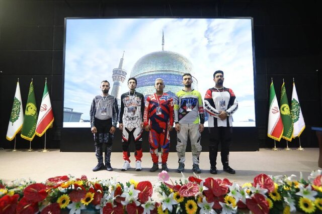 روایت «موتورسواران» از جستجوی بالگرد رئیسجمهور