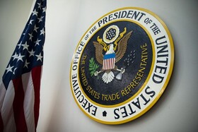 ترامپ پایان مهلت تعرفه‌ای را یادآوری کرد