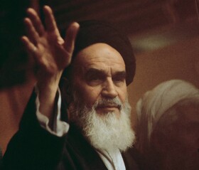 نگاهی به سفرهای امام خمینی(ره) به مشهد