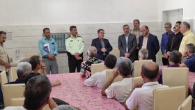 احساس مفید بودن، مسیر بازگشت آسیب‌دیدگان به جامعه است
