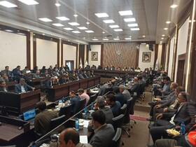کلید توسعه جنوب خراسان رضوی داشتن بانک اطلاعات دقیق است