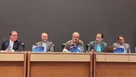 برخی فرزندان حاشیه شهرها رنگ مدرسه و فضای بازی را نمی‌بینند