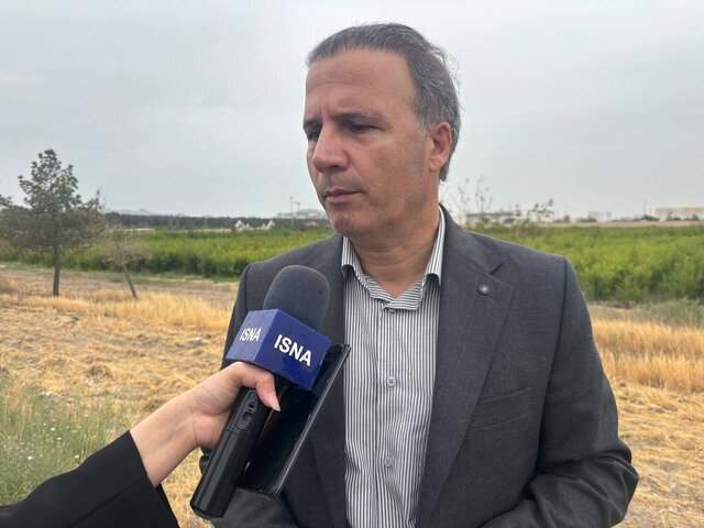 احصاء نیازهای کشاورزی خراسان رضوی با هدف افزایش بهره‌وری و تامین امنیت غذایی