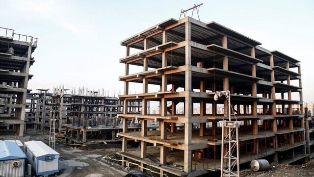 انتقاد معاون وزیر راه و شهرسازی از میزان تسهیلات بانکها برای نوسازی بافتهای فرسوده انتقاد معاون وزیر راه و شهرسازی از میزان تسهیلات بانکها برای نوسازی بافتهای فرسوده