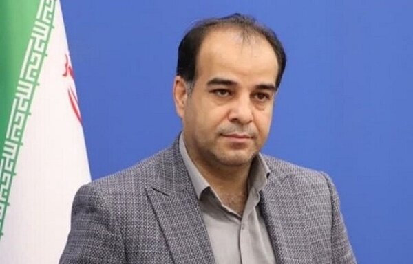 فرش دستباف روستای مرندیز به دلیل نوع بافت منحصر به فرد است