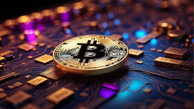 بیت‌کوین گارد صعودی گرفت