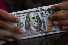 مسیر دلار تغییر کرد