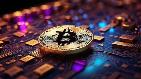 بیت‌کوین گارد صعودی گرفت