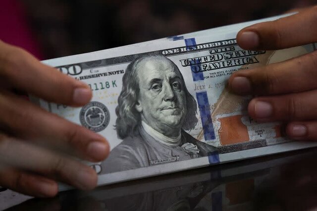مسیر دلار تغییر کرد