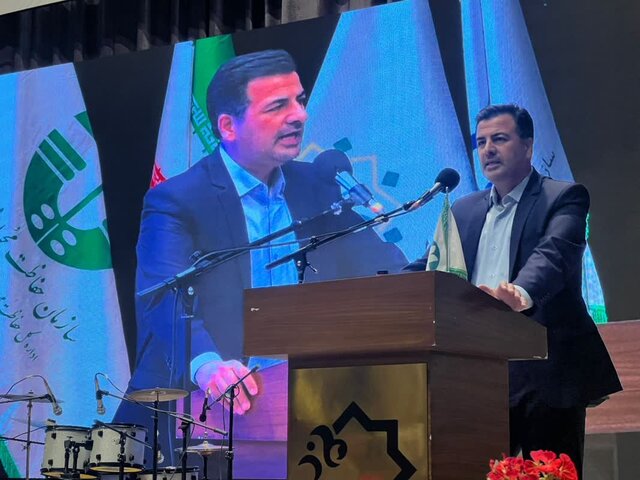 تعهد مسئولان و مشارکت مردم ۲ رکن اساسی در تحقق محیط‌زیست مطلوب