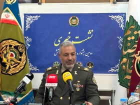 رشد ۲۰۰ درصدی دریافت آثار در دومین جشنواره فضای مجازی ارتش