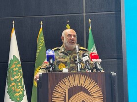 جنگ شناختی دشمن با هدف تحریف، ناامیدسازی و تخریب ارزش‌های دینی دنبال می‌شود