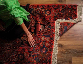 پیگیری ثبت ملی مسیر فرهنگی - تاریخی «جاده فرش» از اراک و کمیجان تا همدان