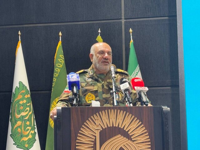 جنگ شناختی دشمن با هدف تحریف، ناامیدسازی و تخریب ارزش‌های دینی دنبال می‌شود
