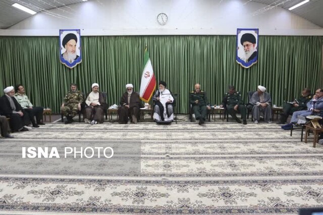 برگزاری کنگره ملی ۱۸ هزار شهید خراسان رضوی باید با نوآوری همراه باشد