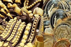دادوستد در بازار طلا به صفر رسید